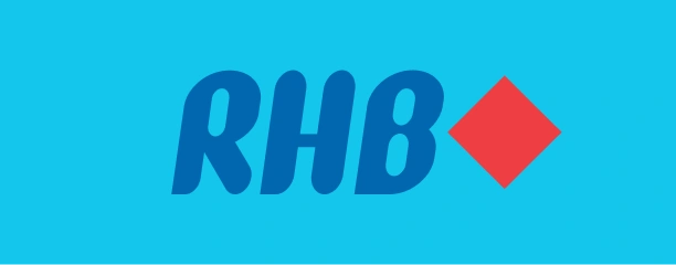 RHB Logo